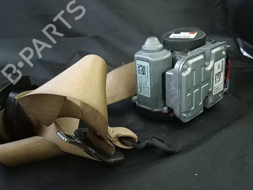 Used Front left seatbelt Front left seatbelt 38908099 38908099