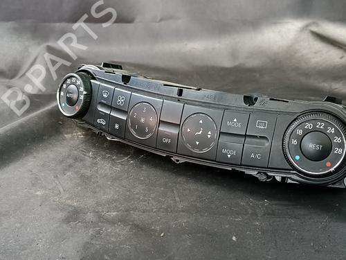 Used Climate control Climate control 38908107 38908107