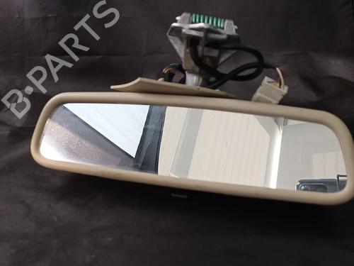 Used Rear mirror Rear mirror MERCEDES-BENZ CLS (C219) CLS 320 CDI (219.322) (224 hp) 38908108 38908108