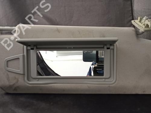 Right sun visor MERCEDES-BENZ E-CLASS (W212) E 250 CDI / BlueTEC (212.003, 212.004) | BP38908111I2 - Image 2