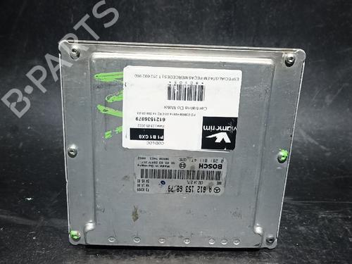 Used Engine control unit (ECU) Engine control unit (ECU) 38908112 38908112