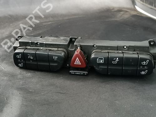 Used Warning switch Warning switch 38908113 38908113