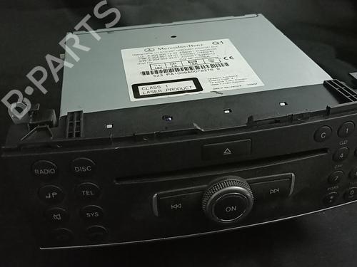 Used Radio Radio 38908120 38908120