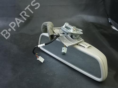 Used Rear mirror Rear mirror MERCEDES-BENZ C-CLASS (W204) C 180 CGI (204.049) (156 hp) 38908125 38908125