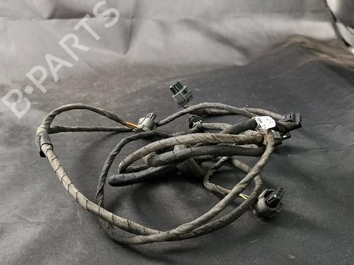 Used Wiring harness Wiring harness MERCEDES-BENZ C-CLASS (W204) C 180 CGI (204.049) (156 hp) 38908128 38908128