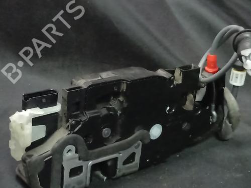 Used Rear left lock Rear left lock 38908142 38908142