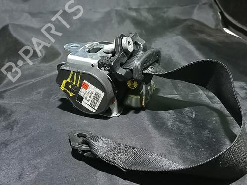 Used Rear left seatbelt Rear left seatbelt 38908145 38908145