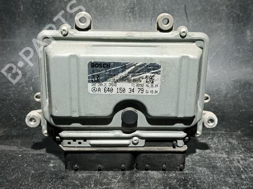 engine-control-unit-ecu-mercedes-benz-a-class-w169-2004-2005-2006-2007-2008-2009-2010-2011-2012-38908148 main image