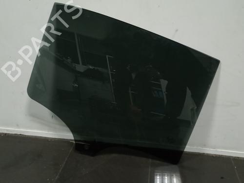 Used Rear left door window Rear left door window 38908166 38908166
