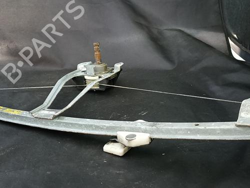 Used Rear left window mechanism Rear left window mechanism 38908172 38908172