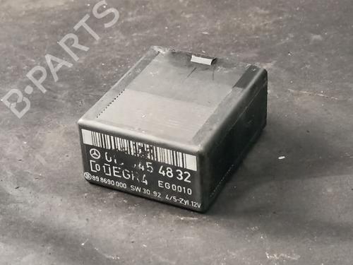 Used Electronic module Electronic module 38908177 38908177