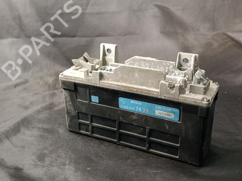 Used Control unit Control unit 38908178 38908178