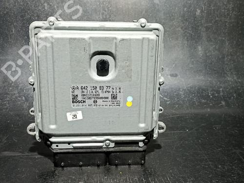 Used Engine control unit (ECU) Engine control unit (ECU) 38908185 38908185