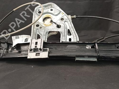 Used Front left window mechanism Front left window mechanism 38908190 38908190