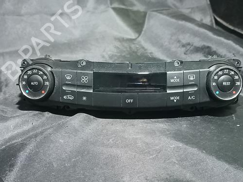 Used Climate control Climate control MERCEDES-BENZ CLS (C219) [2004-2011] 38908193 38908193