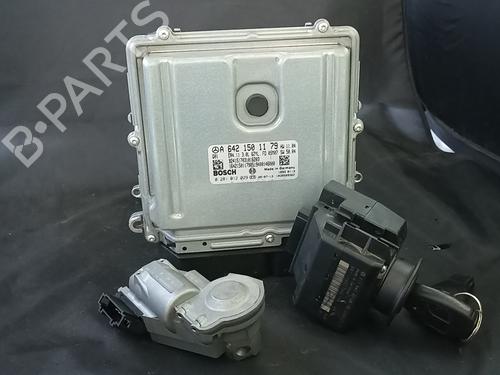 Used Electronic module Electronic module 38908197 38908197
