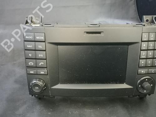 Used Radio Radio 38908205 38908205