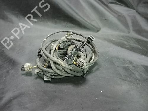Used Wiring harness Wiring harness MERCEDES-BENZ E-CLASS T-Model (S212) E 220 CDI / BlueTEC (212.202, 212.201) (170 hp) 38908222 38908222