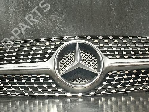 Used Grille Grille 38908223 38908223