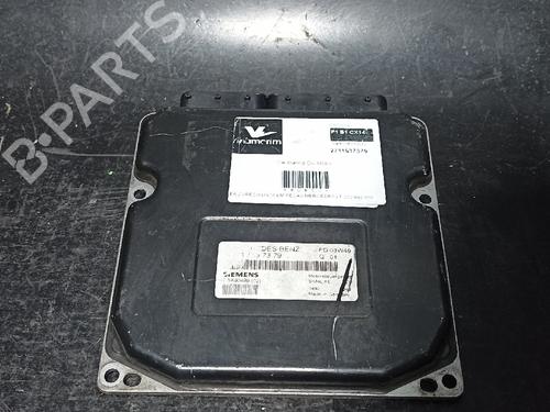 Used Engine control unit (ECU) Engine control unit (ECU) 38908233 38908233