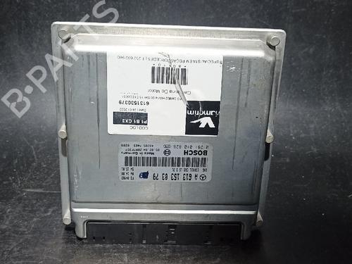 Used Engine control unit (ECU) Engine control unit (ECU) 38908245 38908245