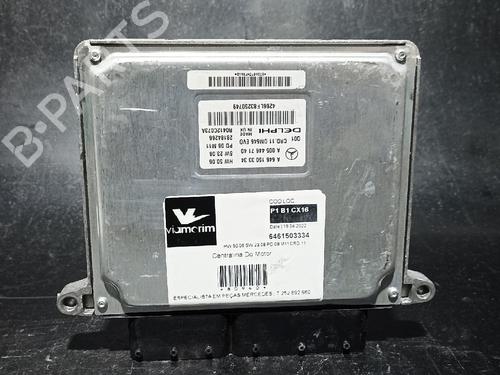 Used Engine control unit (ECU) Engine control unit (ECU) 38908255 38908255