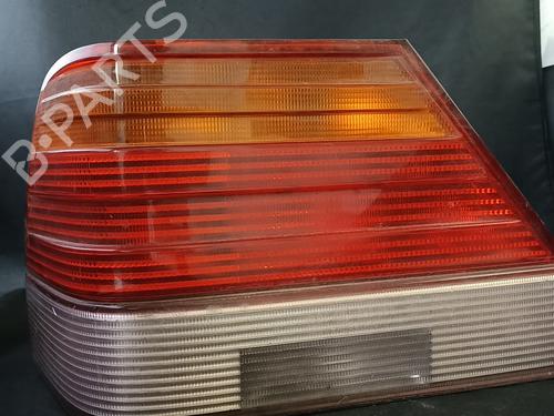 Used Left taillight Left taillight 38908265 38908265