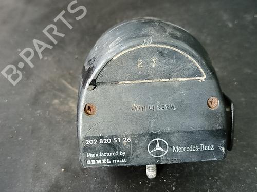 Used Horn Horn 38908268 38908268