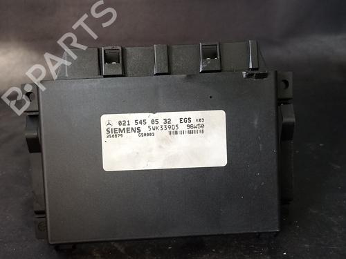 Used Gearbox control unit Gearbox control unit 38908269 38908269