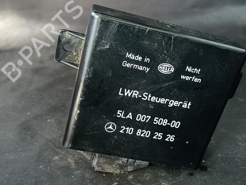 Used Electronic module Electronic module MERCEDES-BENZ E-CLASS (W210) E 290 Turbo-D (210.017) (129 hp) 38908270 38908270