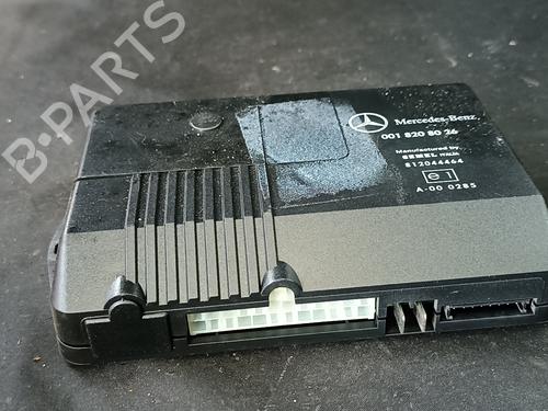Used Electronic module Electronic module 38908271 38908271
