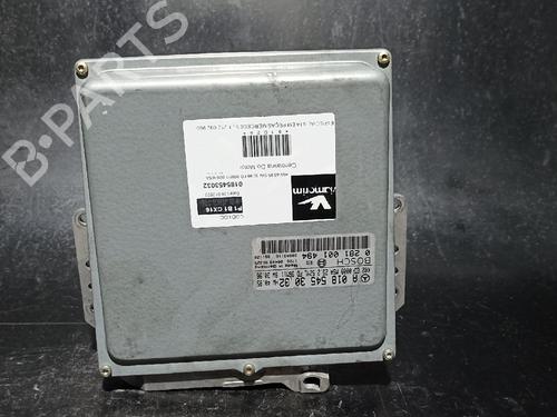 Used Engine control unit (ECU) Engine control unit (ECU) 38908276 38908276