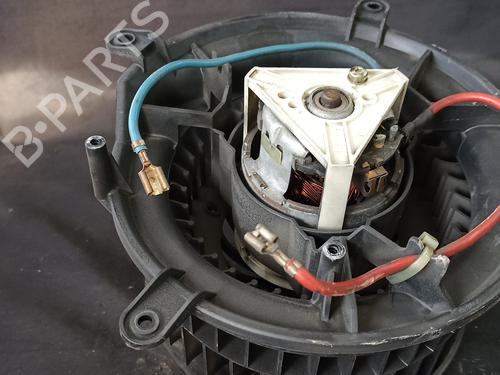 Used Heater blower motor Heater blower motor MERCEDES-BENZ E-CLASS (W210) E 290 Turbo-D (210.017) (129 hp) 38908277 38908277