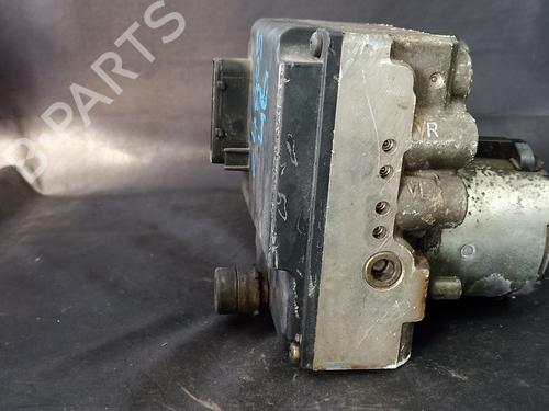 Used ABS pump ABS pump MERCEDES-BENZ E-CLASS (W210) E 290 Turbo-D (210.017) (129 hp) 38908278 38908278