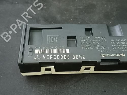 Used Electronic module Electronic module 38908306 38908306
