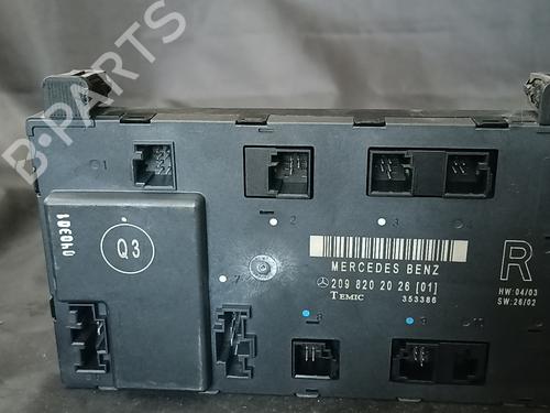 Used Electronic module Electronic module 38908319 38908319