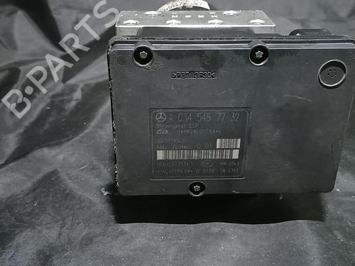 Used ABS pump ABS pump 38908326 38908326