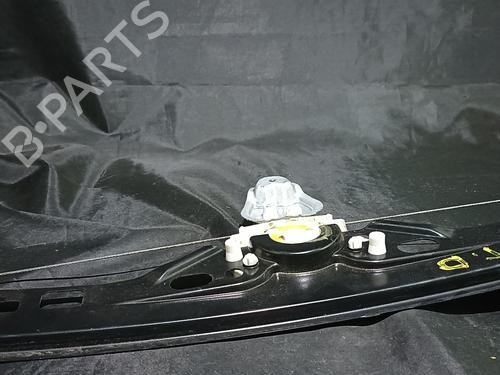 Used Rear right window mechanism Rear right window mechanism MERCEDES-BENZ C-CLASS T-Model (S203) C 200 CDI (203.204) (102 hp) 38908327 38908327