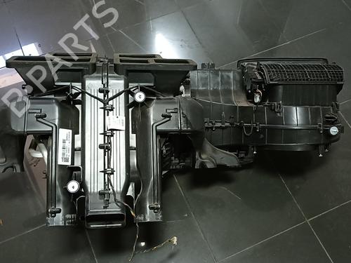 Used Heater matrix box Heater matrix box 38908336 38908336