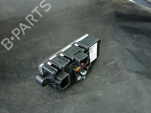 Used Heater resistor Heater resistor MERCEDES-BENZ B-CLASS Sports Tourer (W246, W242) B 180 (246.242) (122 hp) 38908337 38908337