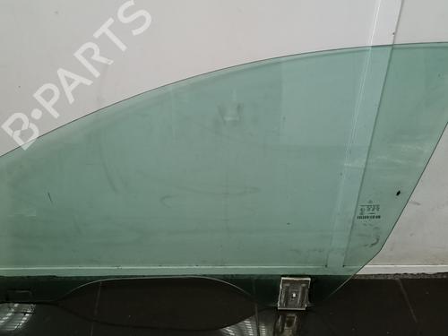 Used Front left door window Front left door window MERCEDES-BENZ CLS (C219) CLS 320 CDI (219.322) (224 hp) 38908362 38908362