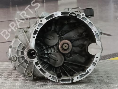 Used Gearbox Gearbox 38908398 38908398