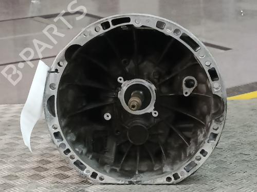 Used Gearbox Gearbox 38908399 38908399