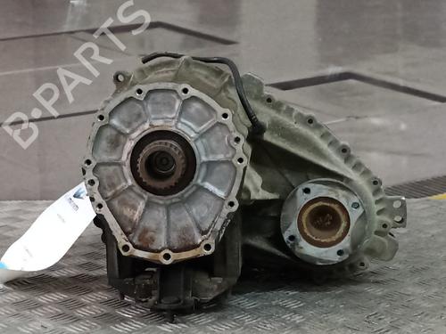 Used Transfer box Transfer box 38908400 38908400