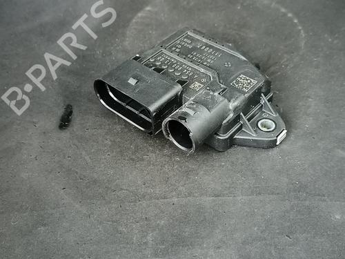 Used Electronic module Electronic module 38908401 38908401