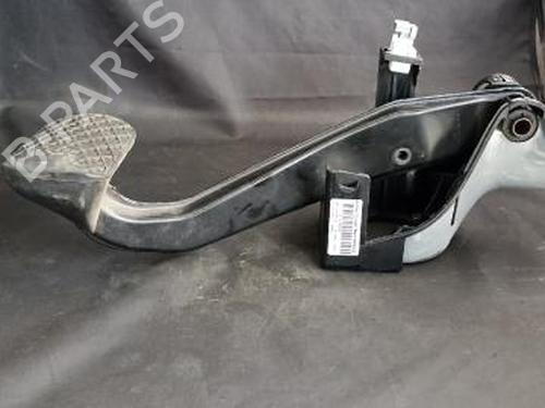 Bremsepedal Bremsepedal 38908405 38908405