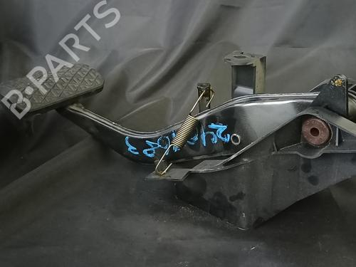 Bremspedal für Bremspedal 38908415 38908415