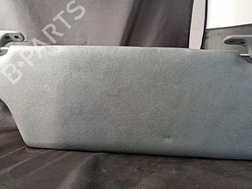 Used Right sun visor Right sun visor 38908423 38908423