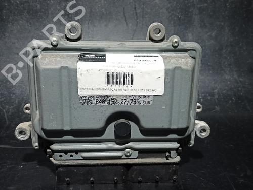 Used Engine control unit (ECU) Engine control unit (ECU) 38908427 38908427