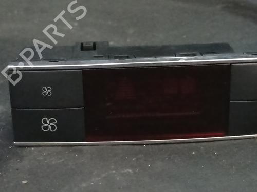 Used Climate control Climate control 38908443 38908443